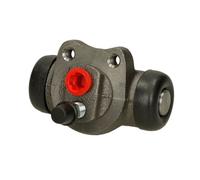 Delphi Radbremszylinder LW50008 Ø19,1 mm Trommelbremse hinten für Opel/Vauxhall/Chevrolet/Daewoo