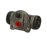 Bremszylinder Gusseisen LW21685 DELPHI für RENAULT CITROËN TALBOT DACIA