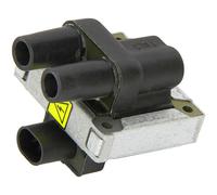 1x ORIGINAL® Delphi Zündspule für Fiat PANDA PUNTO SEICENTO / 600 DOBLO