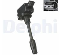 Zündspule DELPHI GN10960-12B1
