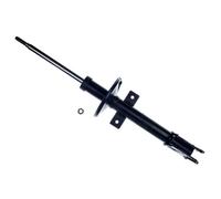 1x ORIGINAL® Denckermann DSB321G Stoßdämpfer Hinten für Dacia DUSTER DUSTER