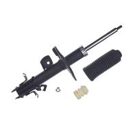 1x ORIGINAL® Denckermann DSB445G Stoßdämpfer Vorne, Rechts für Nissan JUKE
