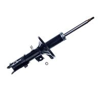 1x ORIGINAL® Denckermann DSB487G Stoßdämpfer Vorne, Rechts für Hyundai GETZ