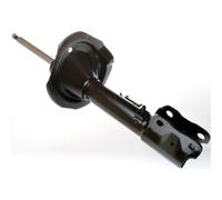 1x ORIGINAL® Denckermann Stoßdämpfer Vorne, Links für Citroën C-CROSSER