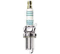 1x ORIGINAL® Denso IK16 Zündkerze passend für Mazda E Bus Lifan X60