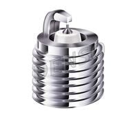 1x ORIGINAL® Denso IK31 Zündkerze