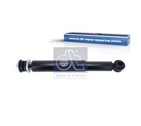 1x ORIGINAL® Dt Spare Parts Stoßdämpfer Hinten für Scania T R I P I G I 3 -