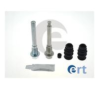 1x ORIGINAL® Ert Führungshülsensatz, Bremssattel Vorne für Opel FRONTERA B