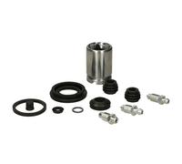 1x ORIGINAL® Ert Reparatursatz, Bremssattel Hinten für Fiat SEDICI Honda JAZZ