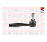 1x ORIGINAL® Fai Autoparts Spurstangenkopf Vorne, Links, Rechts für Opel ASTRA