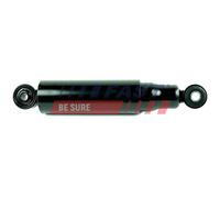 1x ORIGINAL® Fast FT11265 Stoßdämpfer Hinten, Links passend für Fiat DOBLO