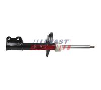 FAST Stoßdämpfer FT11290 – vorne links, Zweirohr – für PEUGEOT FIAT CITROËN