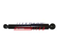 1x ORIGINAL® Fast Stoßdämpfer Hinten, Links, Rechts für Fiat PANDA PANDA