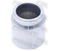 Bremssattel - Kolben Hinterachse 0176-MCU35R FEBEST für OPEL HYUNDAI TOYOTA