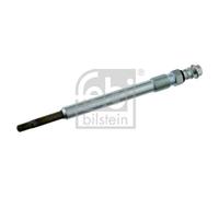 Glühkerze nachglühfähig 176164 FEBI BILSTEIN für MERCEDES-BENZ CHRYSLER PORSCHE