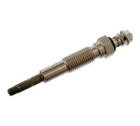 Glühkerze nachglühfähig 31231 FEBI BILSTEIN für MAZDA 626 II 626 II Hatchback
