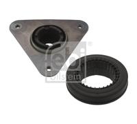 Stoßdämpferkissen Vorderachse Gummi/Metall 44662 FEBI BILSTEIN für RENAULT ZOE