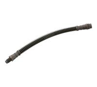 Flexibler Bremsschlauch Hinterachse links 45300 FEBI BILSTEIN für FIAT NISSAN
