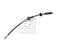 Flexibler Bremsschlauch Vorderachse links 183526 FEBI BILSTEIN für ALFA ROMEO