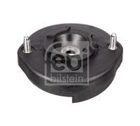 Stoßdämpfer - Kissen Hinterachse Gummi/Metall 104512 FEBI BILSTEIN für RENAULT