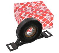 febi bilstein | Lagerung, Gelenkwelle | 01846