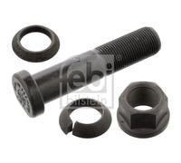 Radschraube FEBI BILSTEIN 06280