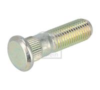 FEBI BILSTEIN Radbolzen hinten rechts links für HYUNDAI KIA 195076