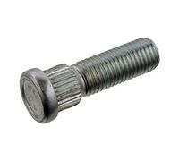 20x Febi Radschraube Radbolzen Peugeout 40078 + Ion + Mitsubishi 3000 Gt Coupe Radbolzen: Citroën: 371428 Mitsubishi: ma123234 Mitsubishi: mb3038