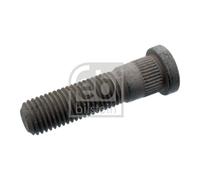 febi bilstein 100166 Radbolzen