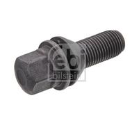 febi bilstein 36293 Radschraube für Stahl- und Leichtmetallfelge