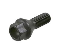 1x ORIGINAL® Febi Bilstein Radschraube Vorne, Hinten für Renault TWINGO I CLIO