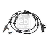 Sensor, Raddrehzahl FEBI BILSTEIN 170575