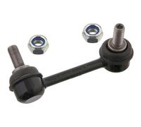 1x ORIGINAL® Febi Bilstein Stange/Strebe, Stabilisator Hinten, Links für Honda