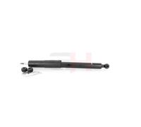Gema Herrerías Stoßdämpfer GH-333330 Gasdruck Hinten für Mercedes E‑Klasse W124/190 (W201) 1x Neu