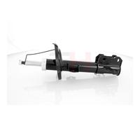 Gema Herrerías Stoßdämpfer GH-353621 – Gasdruck Vorderachse für Opel Vectra C Signum Croma