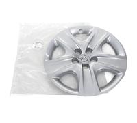 1x ORIGINAL GM Opel Radkappe 17 Zoll Silber ASTRA J INSIGNIA B ZAFIRA C 13267806
