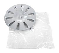 1x ORIGINAL GM Opel Radkappe Radblende 17 Zoll Silber INSIGNIA 13305323
