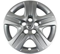 1x ORIGINAL GM Opel Radkappe Radblende 17 Zoll Silber INSIGNIA A 13312568