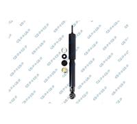1x ORIGINAL® Gsp Stoßdämpfer Hinten für Opel FRONTERA B Opel FRONTERA B
