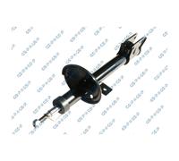 1x ORIGINAL® Gsp Stoßdämpfer Hinten für Renault DUSTER Dacia DUSTER DUSTER