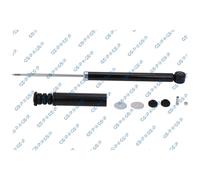 GSP 32111760 Stoßdämpfer hinten für DACIA RENAULT