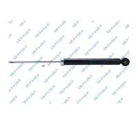 1x ORIGINAL® Gsp Stoßdämpfer Hinten für VW GOLF VII GOLF SPORTSVAN VII GOLF
