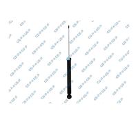 1x ORIGINAL® Gsp Stoßdämpfer Hinten für VW GOLF VII GOLF SPORTSVAN VII GOLF
