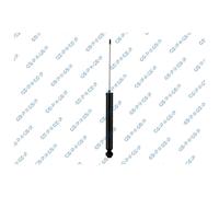 GSP 32471690 Stoßdämpfer hinten für AUDI SEAT SKODA VW