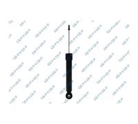 1x ORIGINAL® Gsp Stoßdämpfer Hinten passend für Toyota COROLLA Kombi COROLLA
