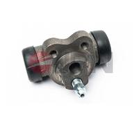 1x ORIGINAL® JPN Radbremszylinder Hinten, Links, Rechts für Opel CORSA C CORSA