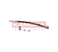 1x ORIGINAL® Kamoka 1170117 Bremsschlauch Hinten passend für BMW 5 Touring 5