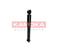 1x ORIGINAL® Kamoka 2000783 Stoßdämpfer Hinten passend für Fiat PANDA PANDA