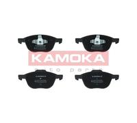 KAMOKA Bremsbelagsatz Scheibenbremse JQ1013188 vorne für Ford Mazda Volvo