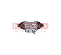 1x ORIGINAL® Kamoka Radbremszylinder Hinten, Links für Kia RIO III RIO IV RIO